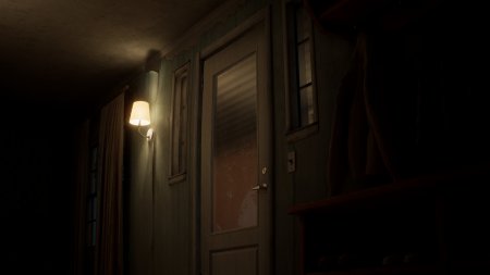 Cursed House (2022) PC | Лицензия
