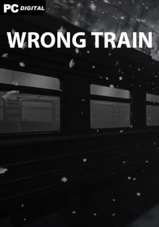 Wrong train (2022) PC | 