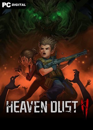 Heaven Dust 2 (2022) PC | Пиратка
