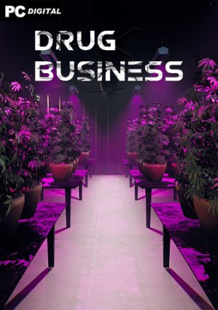 Drug Business (2022) PC | Лицензия