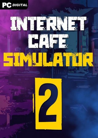 Internet Cafe Simulator 2 (2022) PC | Лицензия