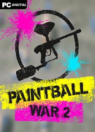 PaintBall War 2 (2022) PC | 