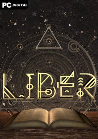 LiBER (2022) PC | Лицензия