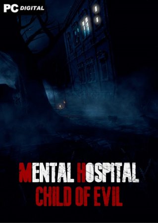 Mental Hospital - Child of Evil (2022) PC | 