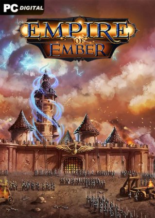 Empire of Ember (2022) PC | 