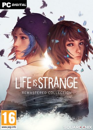 Life is Strange Remastered (2022) PC | 