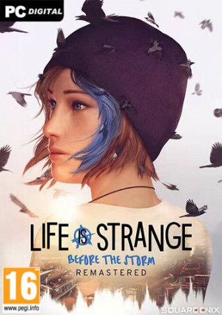 Life is Strange: Before the Storm Remastered (2022) PC | 