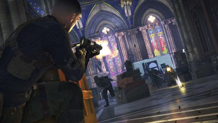 Sniper Elite 5 (2022) PC | Лицензия