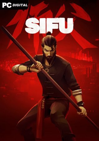 Sifu (2022) PC | Лицензия