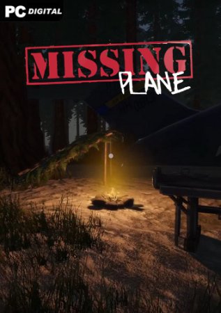 Missing Plane: Survival (2022) PC | 