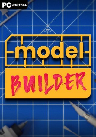 Model Builder (2022) PC | 