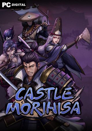 Castle Morihisa (2022) PC | 