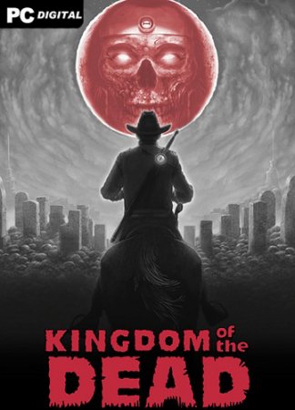 KINGDOM of the DEAD (2022) PC | 