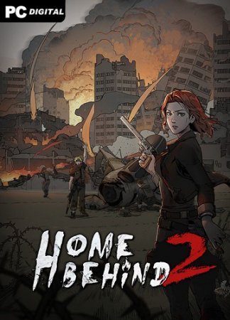 Home Behind 2 (2022) PC | 