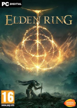 Elden Ring: Deluxe Edition [v 1.05 + DLC] (2022) PC | RePack от Chovka