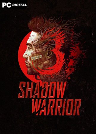 Shadow Warrior 3 - Deluxe Edition [v 1.020] (2022) PC | Лицензия