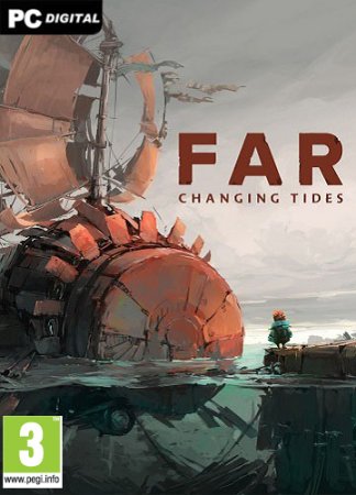 FAR: Changing Tides (2022) PC | RePack  FitGirl