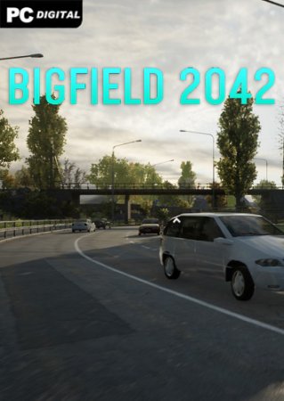 Bigfield 2042 (2022) PC | 