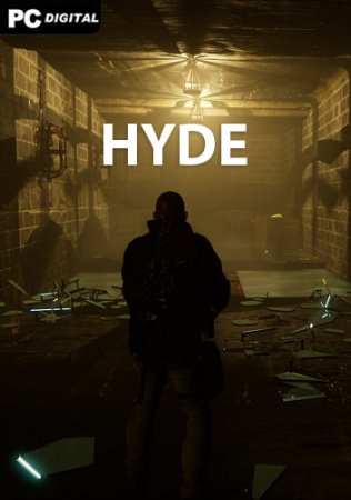 HYDE (2022) PC | 