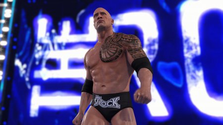 WWE 2K22 (2022) PC | Лицензия
