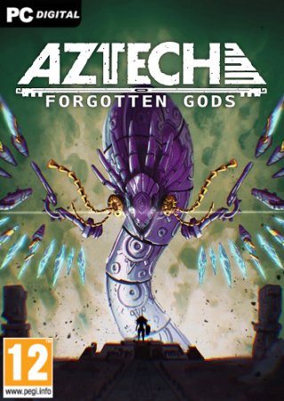 Aztech Forgotten Gods (2022) PC | 