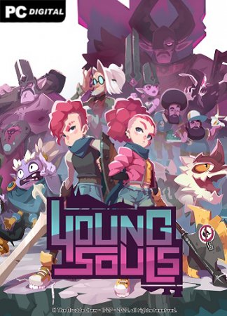 Young Souls (2022) PC | 