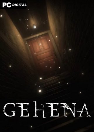 GEHENA (2022) PC | 