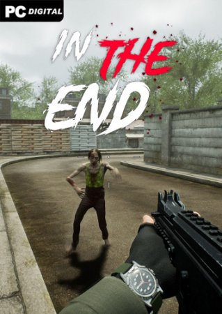 In The End (2022) PC | 