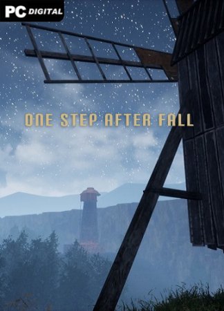 One Step After Fall (2022) PC | 