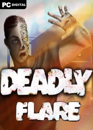 Deadly Flare (2023) PC | Лицензия