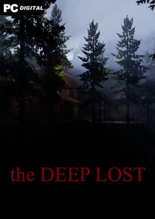 the DEEP LOST (2022) PC | 