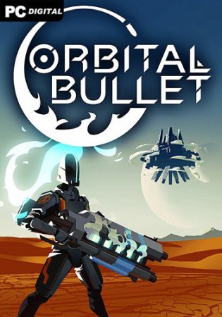 Orbital Bullet  The 360 Rogue-lite (2022) PC | 