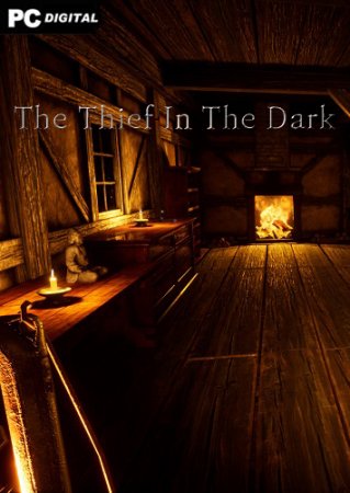 The Thief In The Dark (2022) PC | 