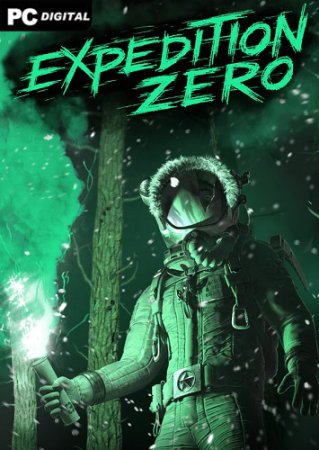 Expedition Zero [v 1.10.1] (2022) PC | Лицензия