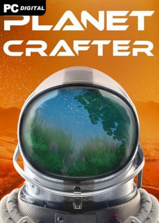 The Planet Crafter [v 0.4.012] (2022) PC | Early Access