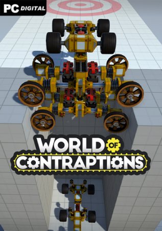 World of Contraptions (2022) PC | 