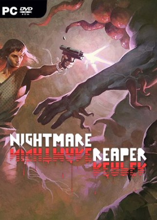 Nightmare Reaper (2022) PC | Лицензия