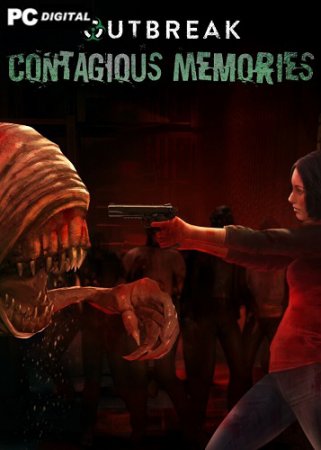 Outbreak: Contagious Memories (2022) PC | 