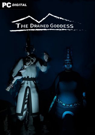 The Drained Goddess (2022) PC | 