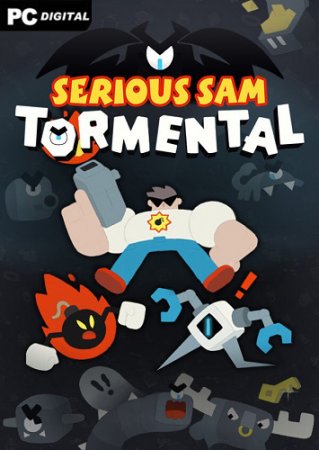 Serious Sam: Tormental (2022) PC | 