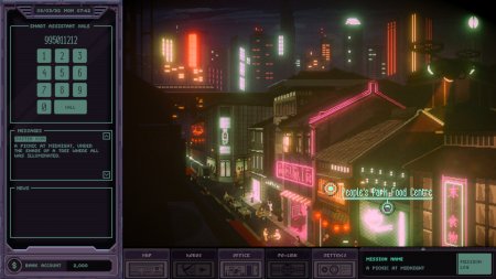 Chinatown Detective Agency (2022) PC | 