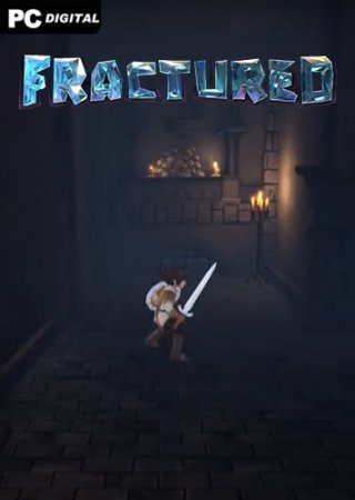 Fractured (2022) PC | 