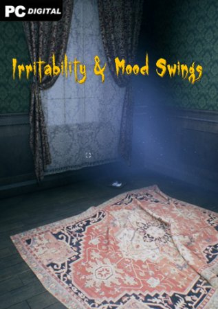 Irritability & Mood Swings (2022) PC | 