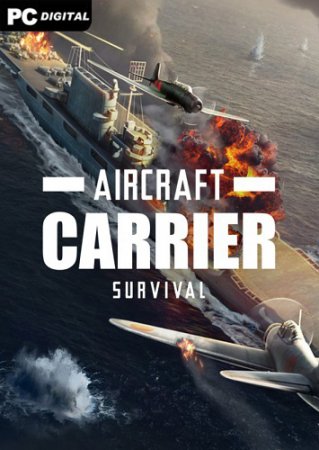 Aircraft Carrier Survival (2022) PC | 