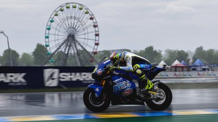 MotoGP 22 (2022) PC | Лицензия