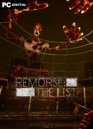 Remorse: The List (2022) PC | 