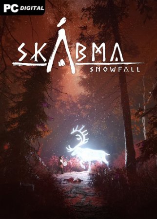 Skabma - Snowfall (2022) PC | 
