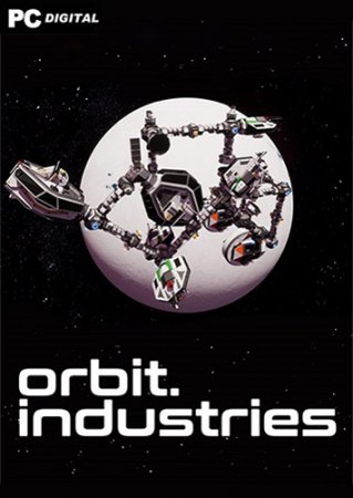 orbit.industries (2022) PC | 