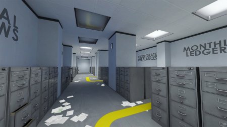 The Stanley Parable: Ultra Deluxe (2022) PC | Лицензия