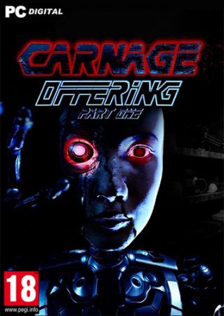 CARNAGE OFFERING (2022) PC | 